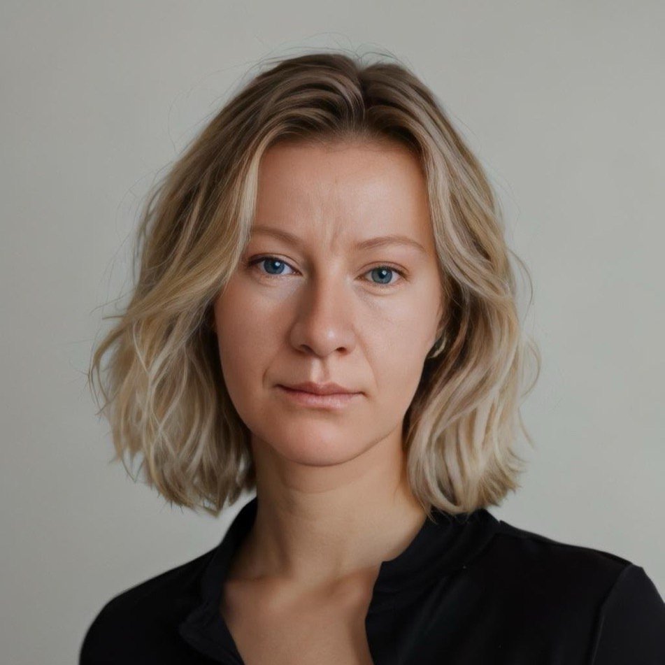 MARIYA NOVIKAVA